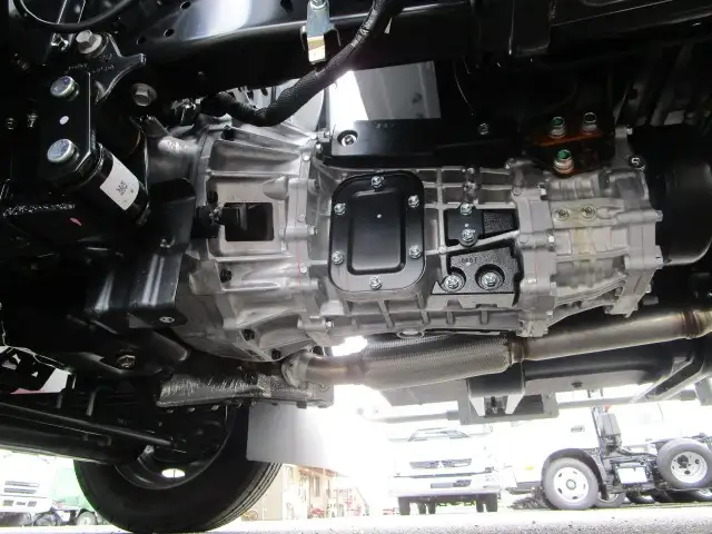 日野 デュトロ 小型 ウイング 2KG-XZU712M R6の中古トラック画像16