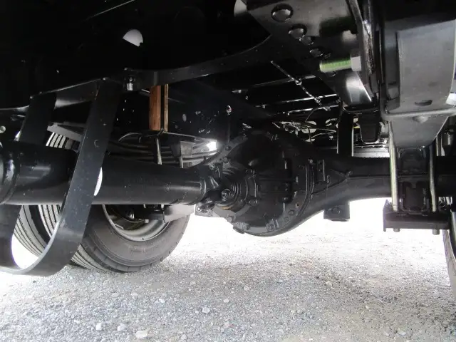 日野 デュトロ 小型 ウイング 2KG-XZU712M R6の中古トラック画像像17