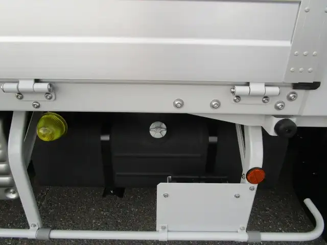 日野 デュトロ 小型 ウイング 2KG-XZU712M R6の中古トラック画像19