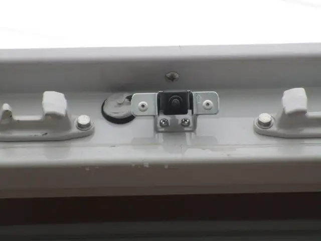 日野 デュトロ 小型 アルミバン サイドドア 2KG-XZU712Mの中古トラック画像9