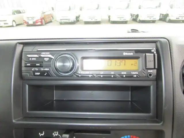 日野 デュトロ 小型 アルミバン サイドドア 2KG-XZU712Mの中古トラック画像14