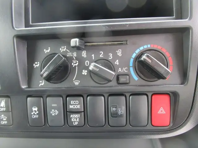 日野 デュトロ 小型 アルミバン サイドドア 2KG-XZU712Mの中古トラック画像15