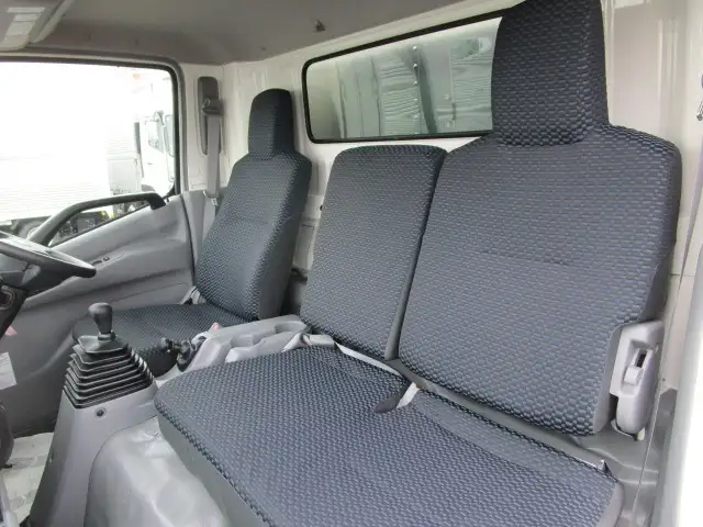 日野 デュトロ 小型 アルミバン サイドドア 2KG-XZU712Mの中古トラック画像12