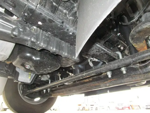 日野 デュトロ 小型 アルミバン サイドドア 2KG-XZU712Mの中古トラック画像像17