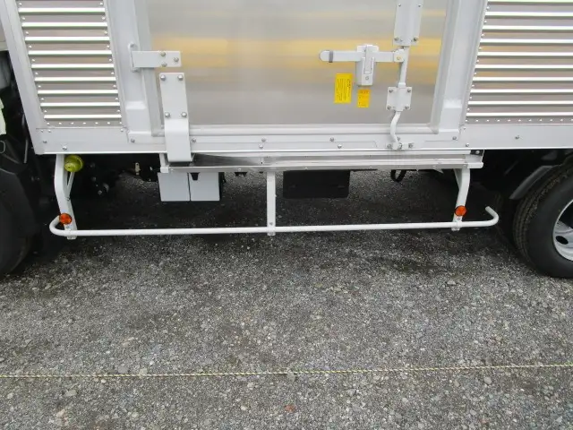 日野 デュトロ 小型 アルミバン サイドドア 2KG-XZU712Mの中古トラック画像19