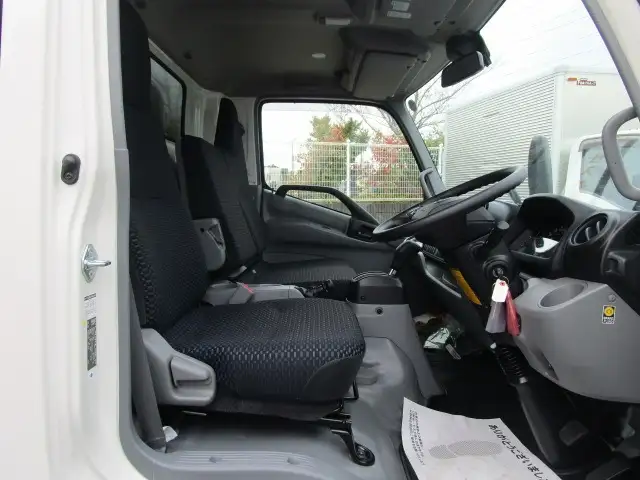 日野 デュトロ 小型 アルミバン サイドドア 2KG-XZU710Mの中古トラック画像11