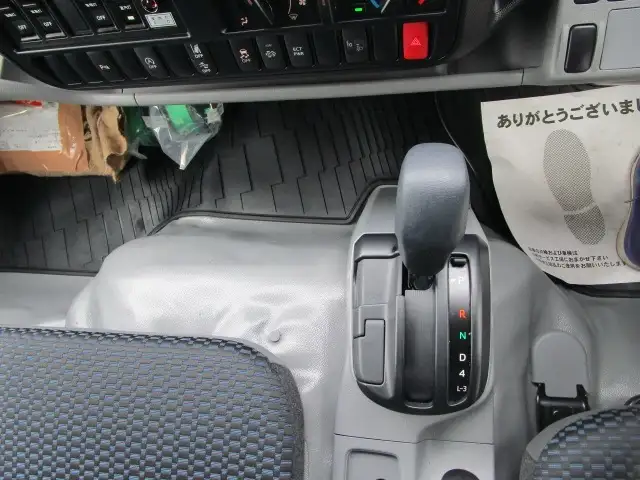 日野 デュトロ 小型 アルミバン サイドドア 2KG-XZU710Mの中古トラック画像13