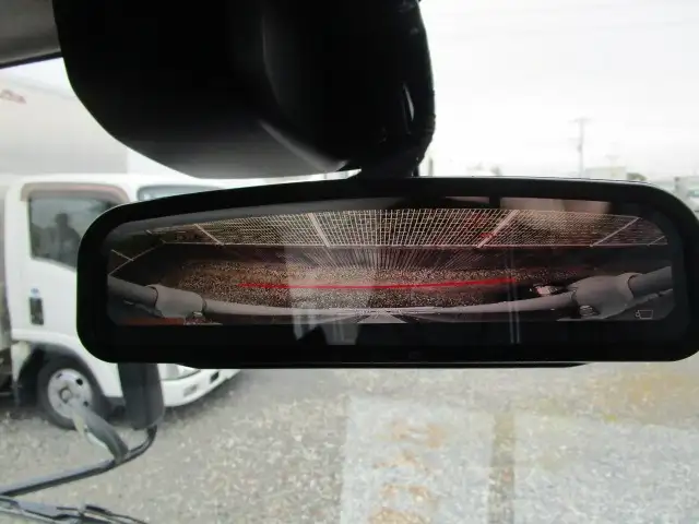 日野 デュトロ 小型 アルミバン サイドドア 2KG-XZU710Mの中古トラック画像15