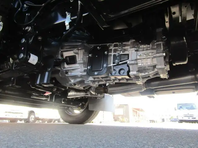 日野 デュトロ 小型 アルミバン サイドドア 2KG-XZU710Mの中古トラック画像16