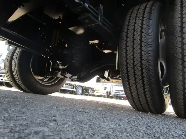 日野 デュトロ 小型 アルミバン サイドドア 2KG-XZU710Mの中古トラック画像像17