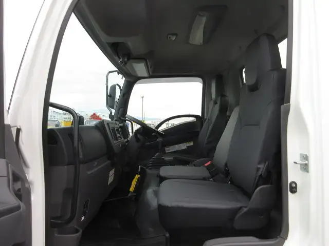 いすゞ フォワード 中型/増トン アームロール ツインホイスト 2RG-FRR90S4の中古トラック画像12