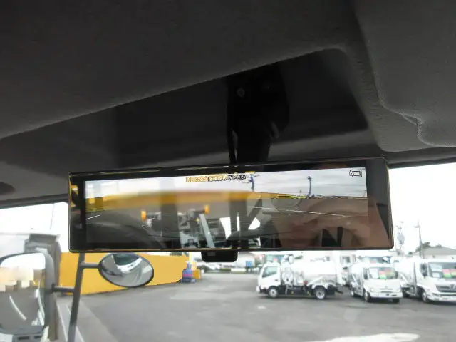 いすゞ フォワード 中型/増トン アームロール ツインホイスト 2RG-FRR90S4の中古トラック画像15