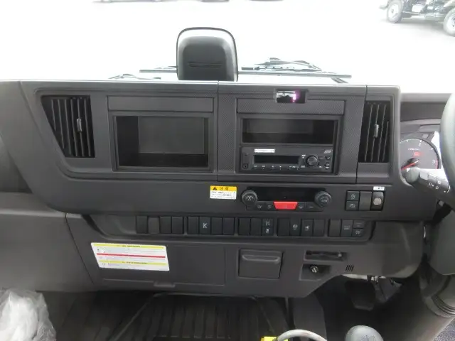 いすゞ フォワード 中型/増トン アームロール ツインホイスト 2RG-FRR90S4の中古トラック画像14