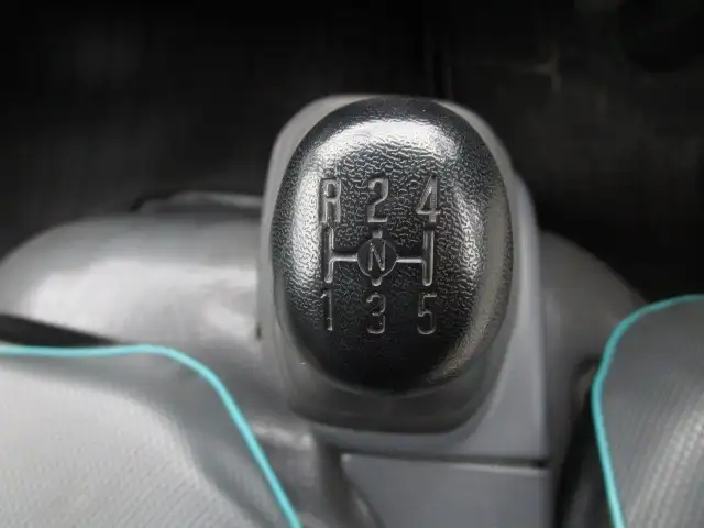 いすゞ エルフ 小型 アルミバン サイドドア TKG-NLR85ANの中古トラック画像13