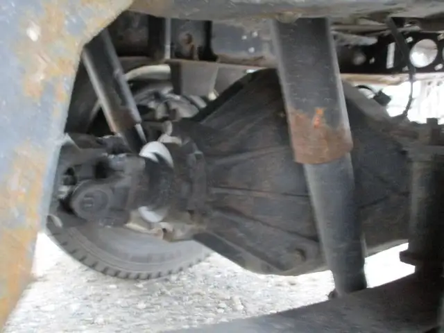 いすゞ エルフ 小型 アルミバン サイドドア TKG-NLR85ANの中古トラック画像像17