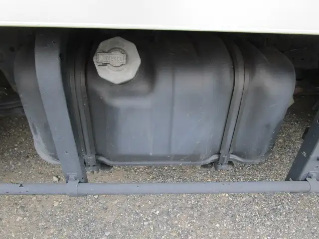 いすゞ エルフ 小型 アルミバン サイドドア TKG-NLR85ANの中古トラック画像19