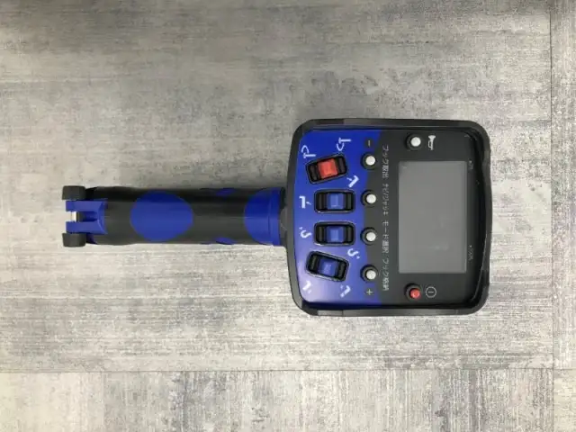 三菱 キャンター 小型 クレーン付 5段 ラジコンの中古トラック画像10