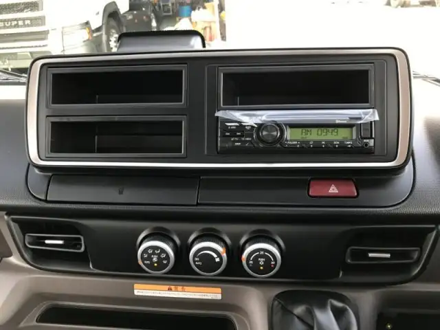 三菱 キャンター 小型 クレーン付 5段 ラジコンの中古トラック画像12