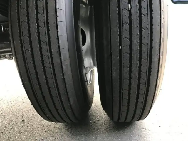 三菱 キャンター 小型 クレーン付 5段 ラジコンの中古トラック画像20