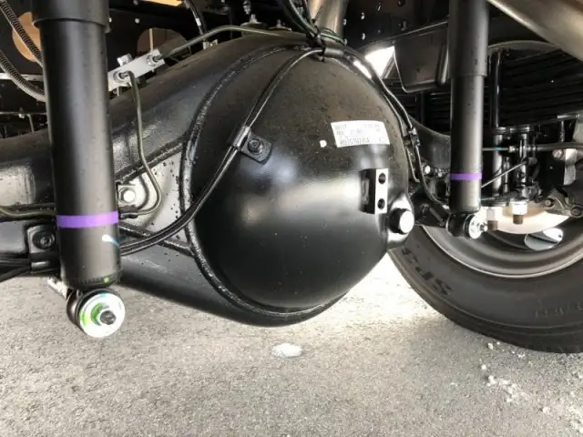 三菱 キャンター 小型 クレーン付 5段 ラジコンの中古トラック画像像17