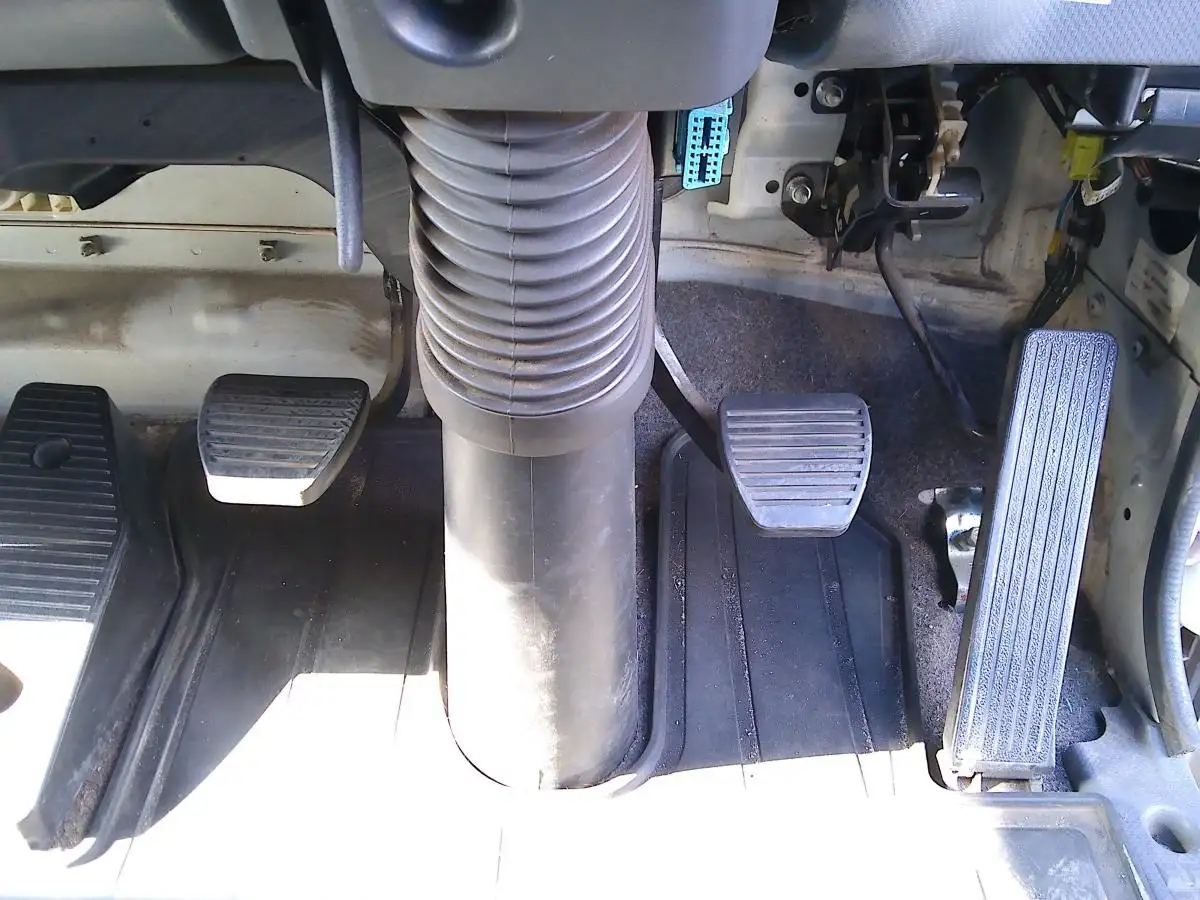 いすゞ フォワード 中型/増トン アルミバン パワーゲート エアサスの中古トラック画像11