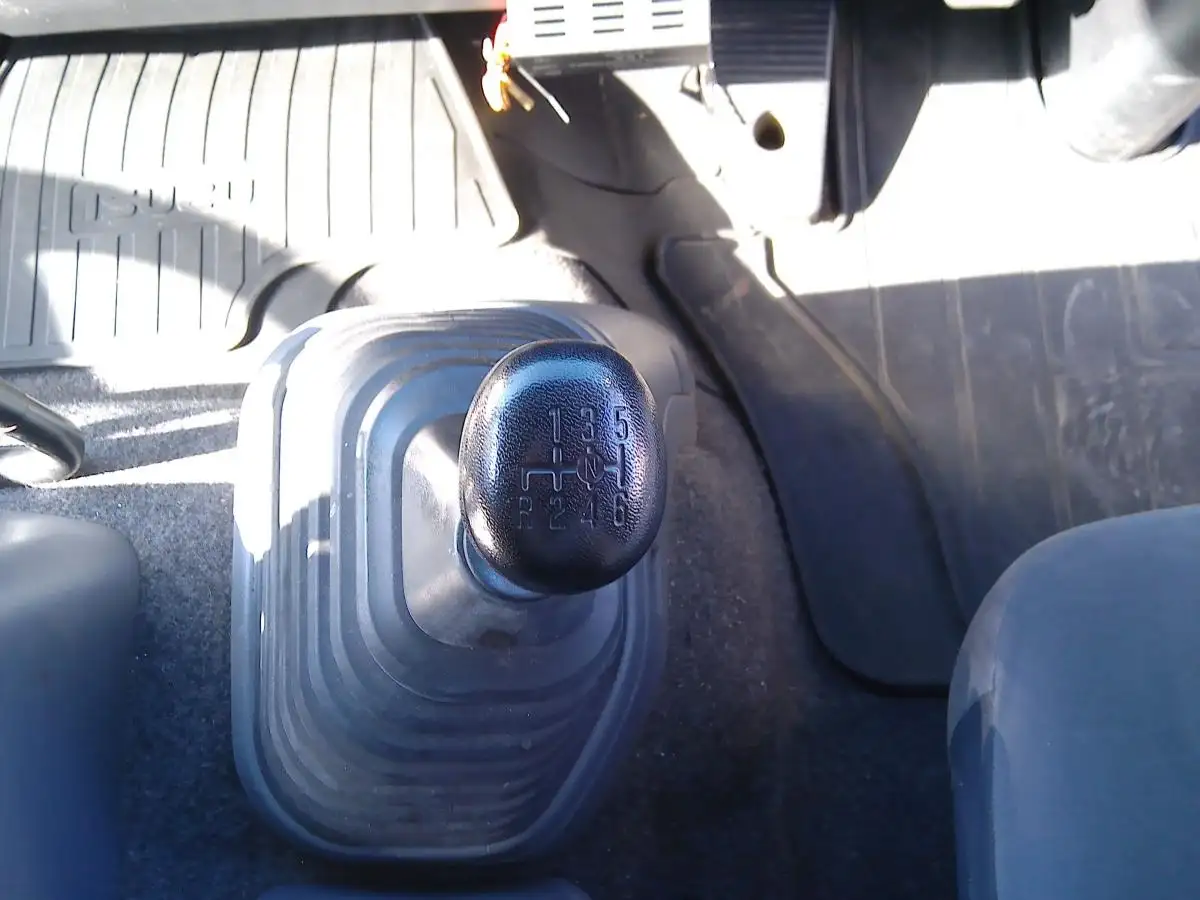 いすゞ フォワード 中型/増トン アルミバン パワーゲート エアサスの中古トラック画像13