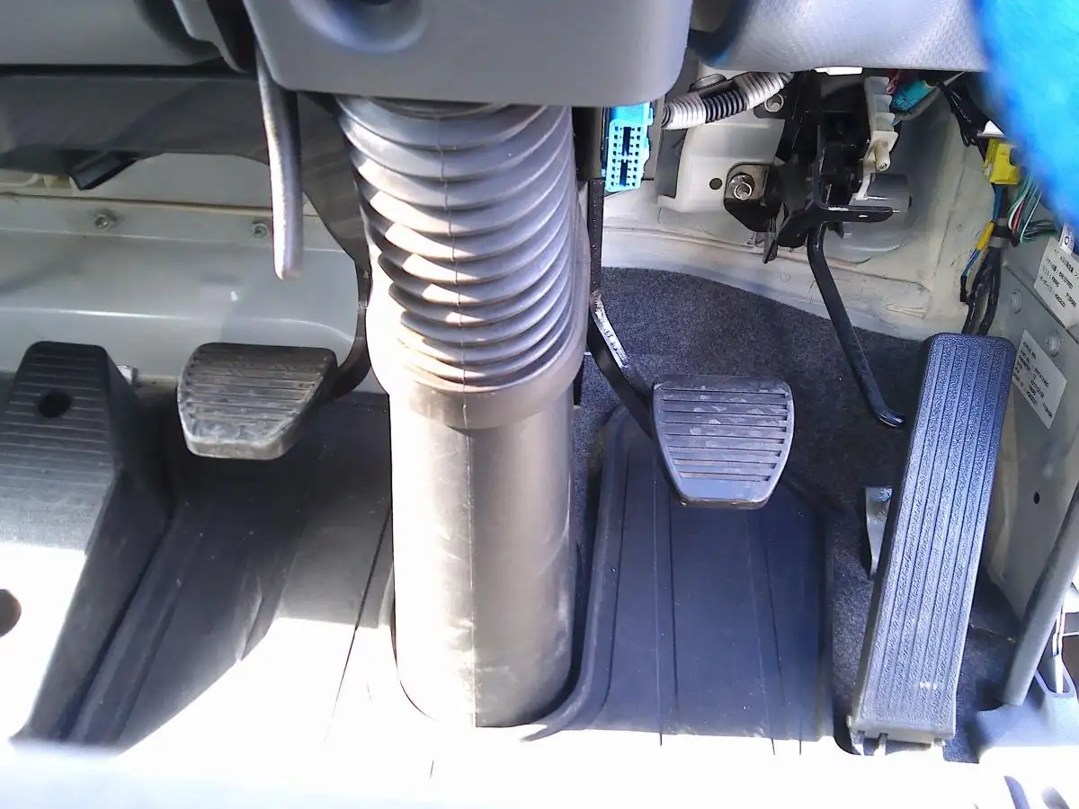 いすゞ フォワード 中型/増トン アルミバン パワーゲート エアサスの中古トラック画像15