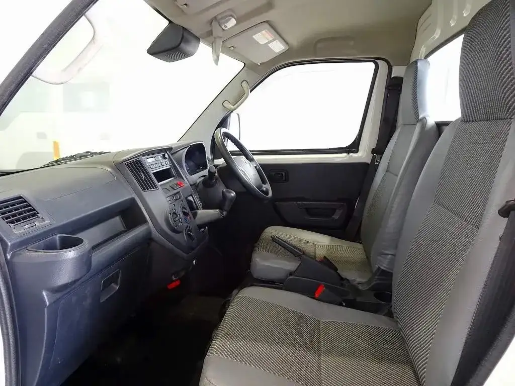 トヨタ タウンエース 小型 平ボディ 5BF-S413U R5の中古トラック画像12