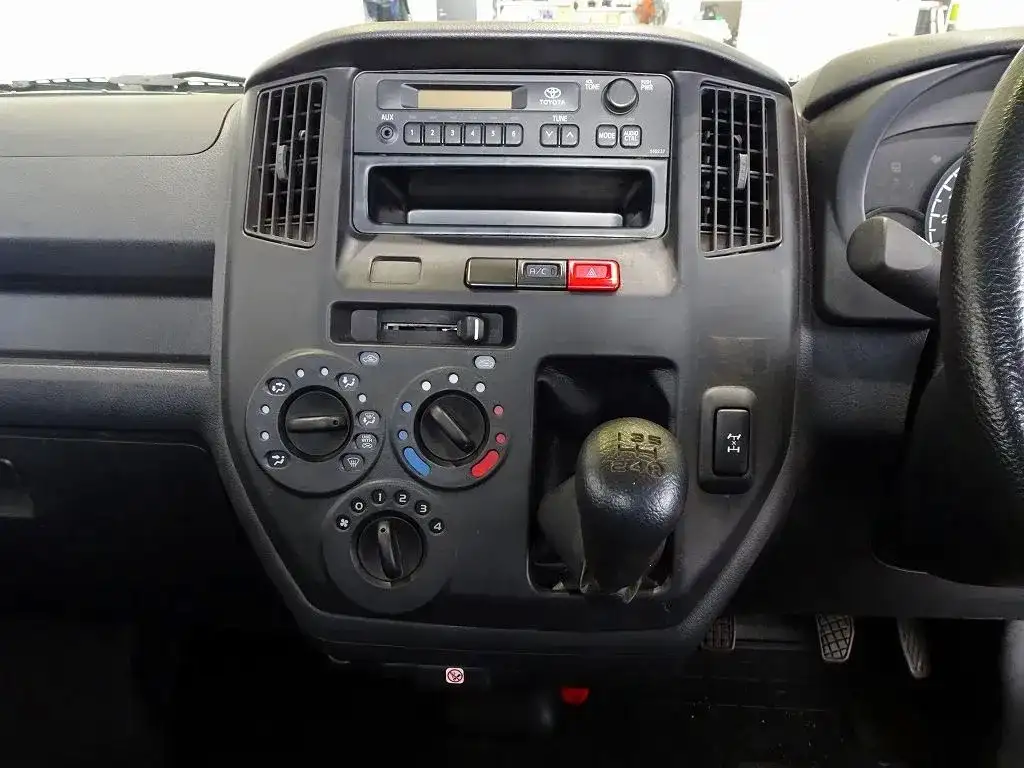 トヨタ タウンエース 小型 平ボディ 5BF-S413U R5の中古トラック画像13