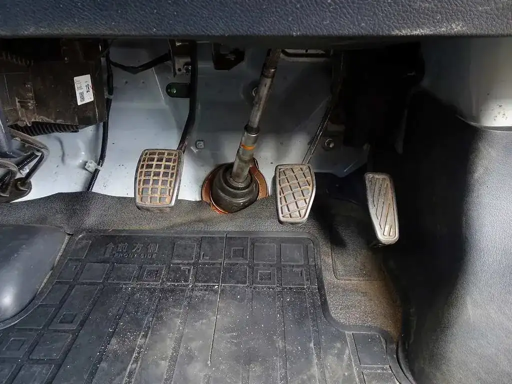 トヨタ タウンエース 小型 平ボディ 5BF-S413U R5の中古トラック画像15