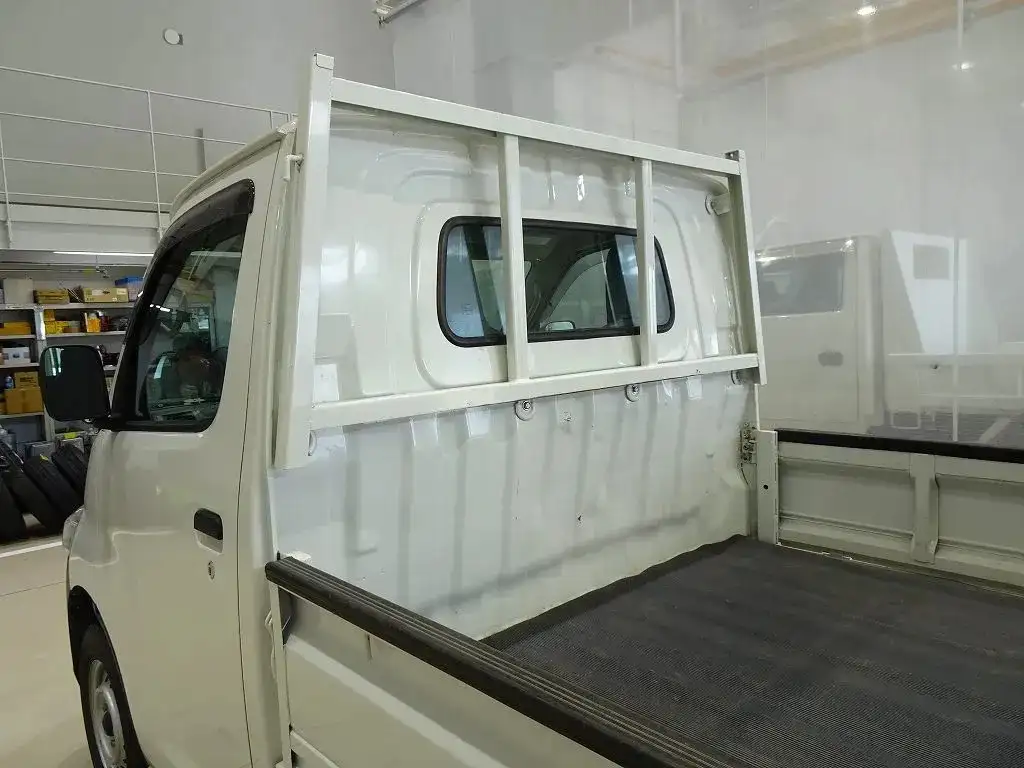 トヨタ タウンエース 小型 平ボディ 5BF-S413U R5の中古トラック画像6