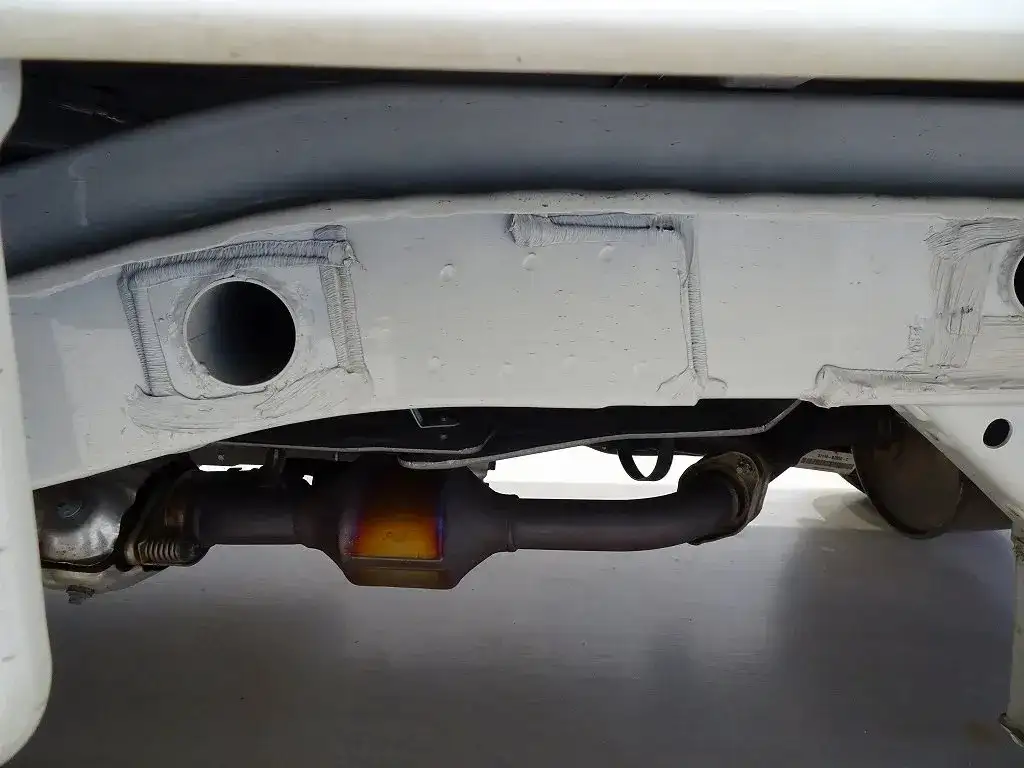 トヨタ タウンエース 小型 平ボディ 5BF-S413U R5の中古トラック画像16