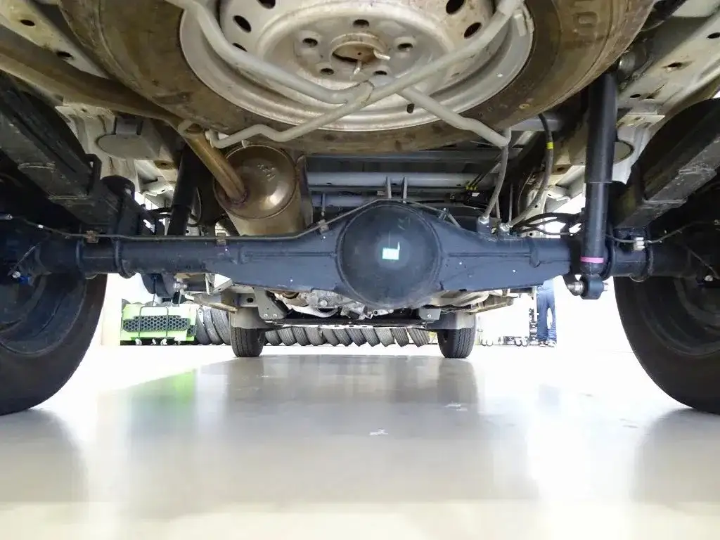 トヨタ タウンエース 小型 平ボディ 5BF-S413U R5の中古トラック画像19