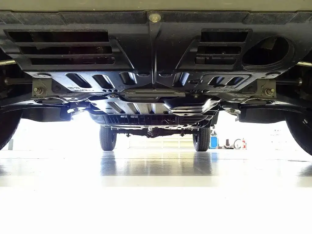 トヨタ タウンエース 小型 平ボディ 5BF-S413U R5の中古トラック画像20