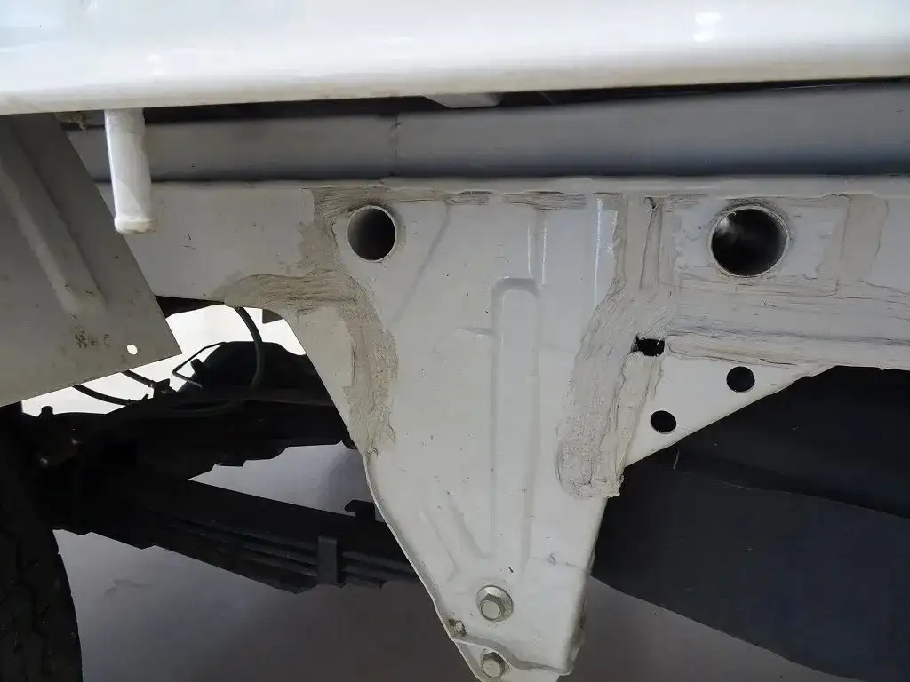 トヨタ タウンエース 小型 平ボディ 5BF-S413U R5の中古トラック画像像17