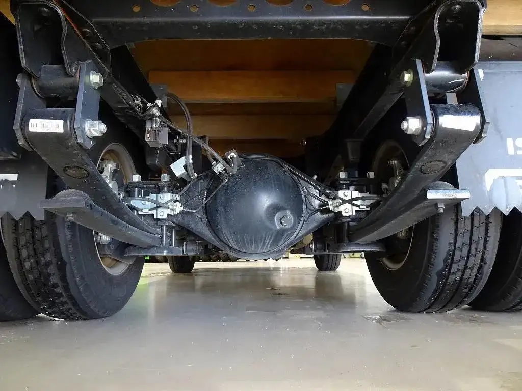 いすゞ エルフ 小型 平ボディ 床鉄板 2RG-NJR88Aの中古トラック画像19