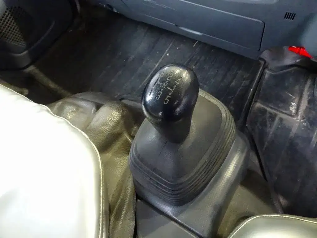 いすゞ エルフ 小型 平ボディ Wキャブ パワーゲートの中古トラック画像15