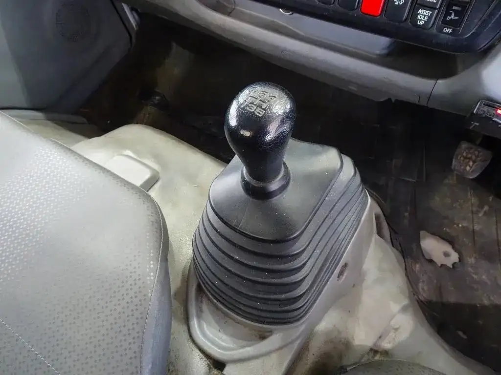 日野 デュトロ 小型 平ボディ パワーゲート 2KG-XZU675Mの中古トラック画像16