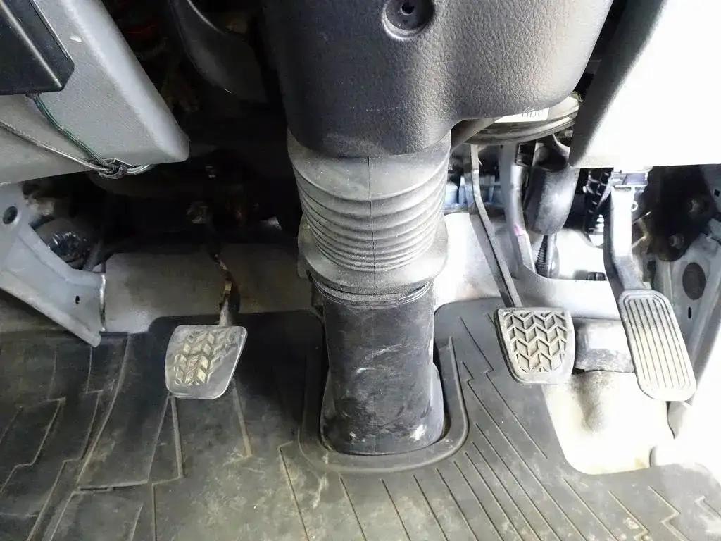 日野 デュトロ 小型 平ボディ パワーゲート 2KG-XZU675Mの中古トラック画像像17