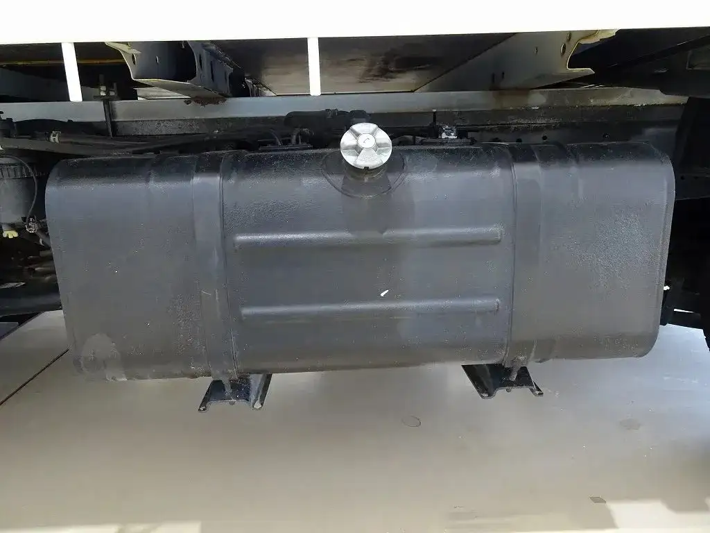 日野 デュトロ 小型 平ボディ パワーゲート 2KG-XZU675Mの中古トラック画像18