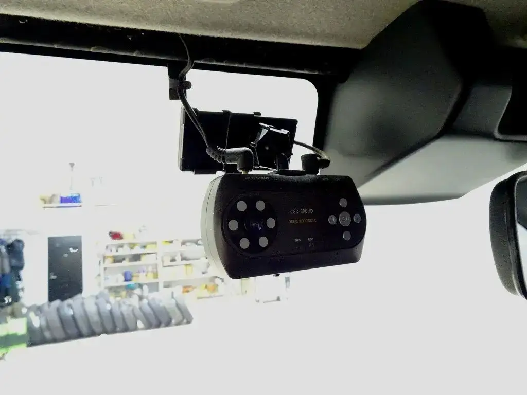 日野 デュトロ 小型 冷凍冷蔵 低温 2室の中古トラック画像12