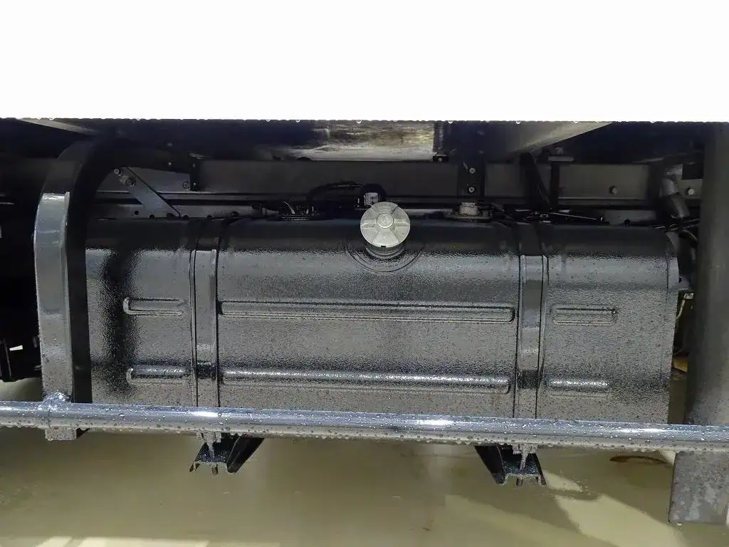 日野 デュトロ 小型 冷凍冷蔵 低温 2室の中古トラック画像像17