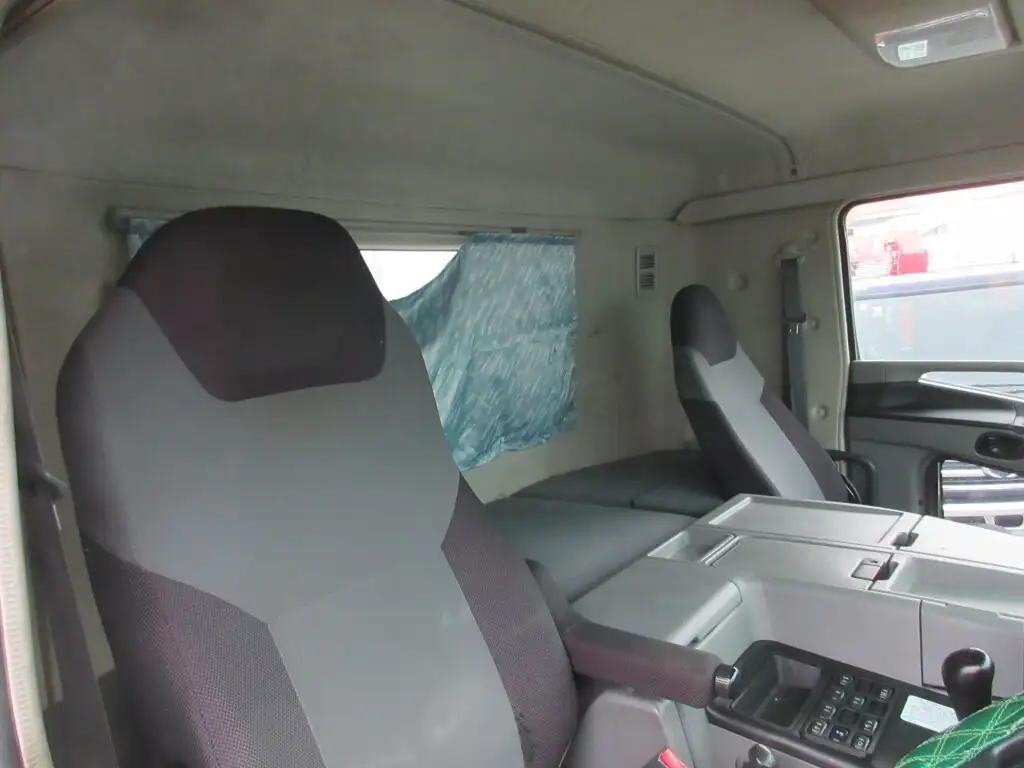 三菱 スーパーグレート 大型 ダンプ コボレーン ベッドの中古トラック画像12