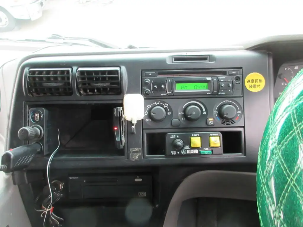 三菱 スーパーグレート 大型 ダンプ コボレーン ベッドの中古トラック画像15