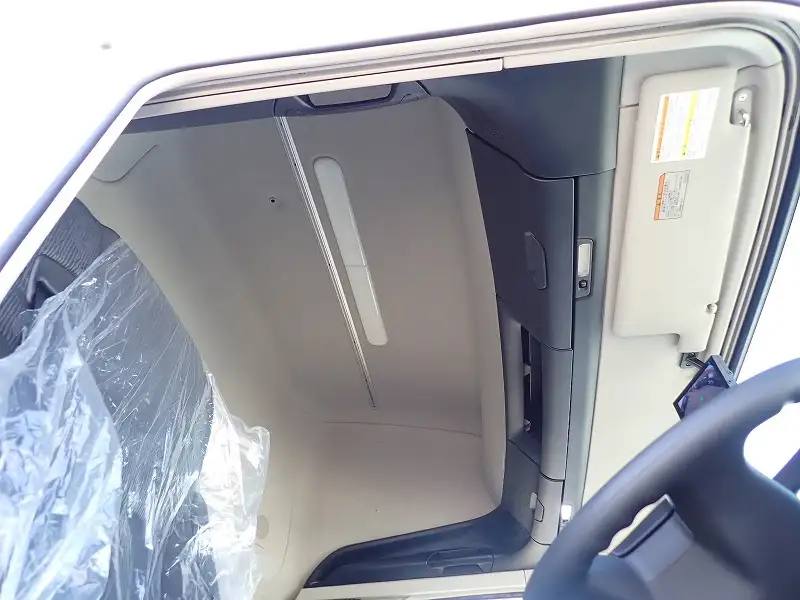 三菱 スーパーグレート 大型 ウイング ハイルーフ エアサスの中古トラック画像16