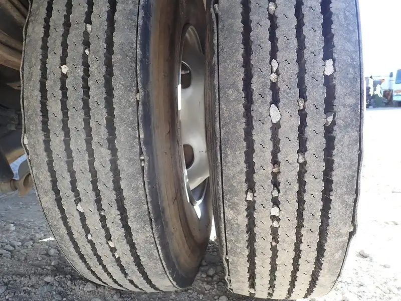 日野 レンジャー 中型/増トン 車両重機運搬 4段クレーン ラジコンの中古トラック画像19