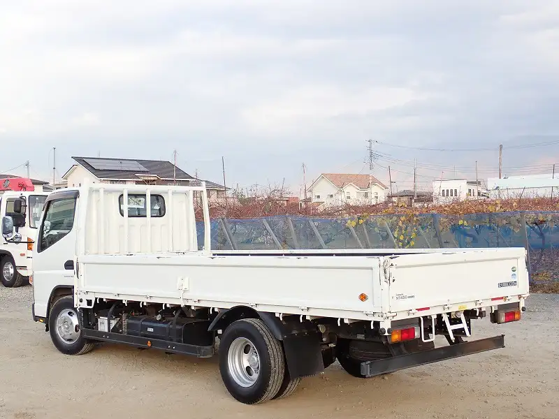 日産 アトラス 小型 平ボディ TRG-FGA2W H30の中古トラック画像6