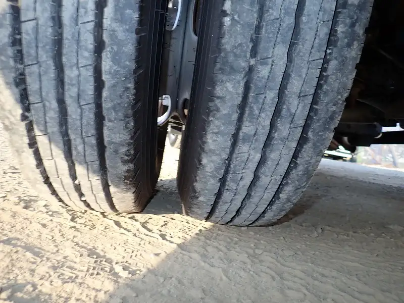 日産 アトラス 小型 平ボディ TRG-FGA2W H30の中古トラック画像20