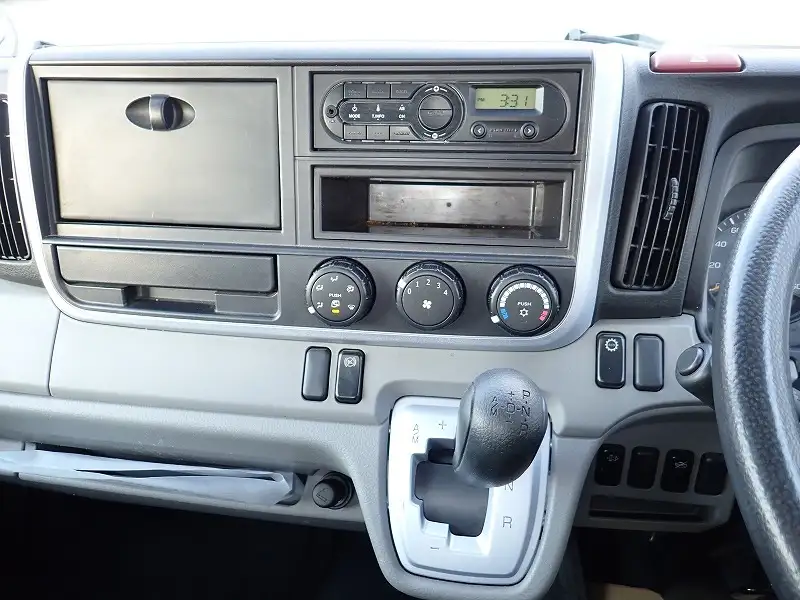 日産 アトラス 小型 平ボディ TRG-FGA2W H30の中古トラック画像14