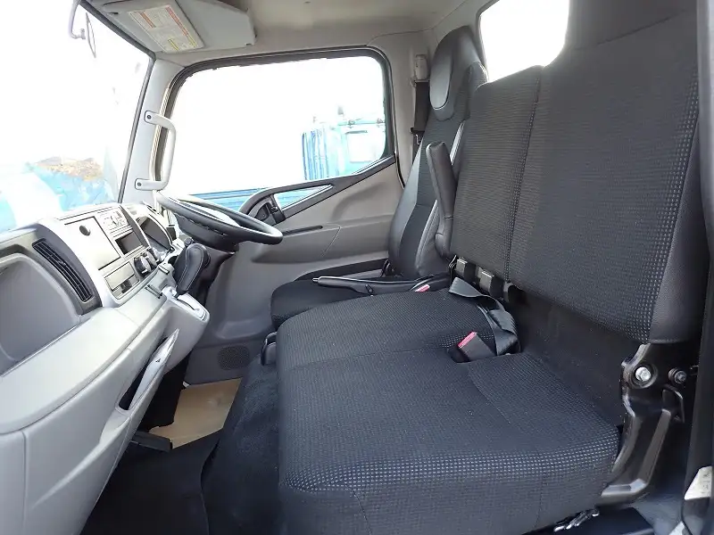 日産 アトラス 小型 平ボディ TRG-FGA2W H30の中古トラック画像13